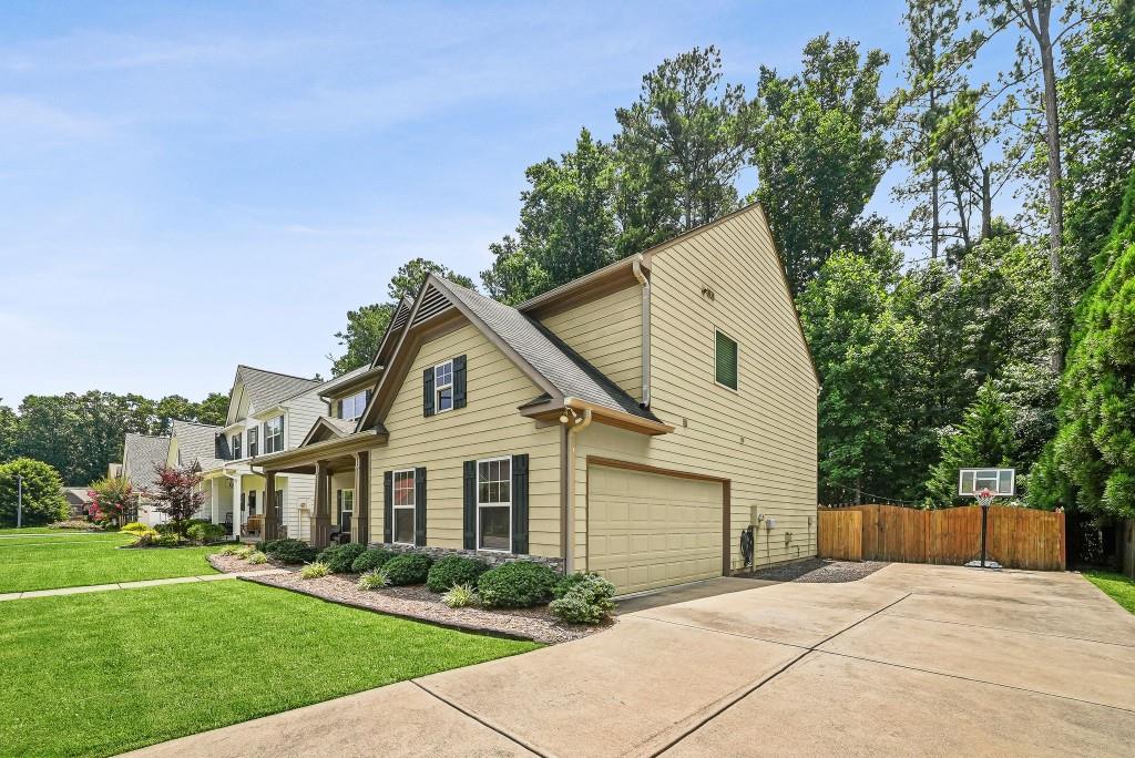 334 Parc Crossing