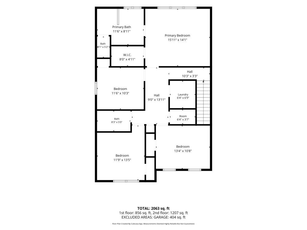 1970 Drew Drive NW