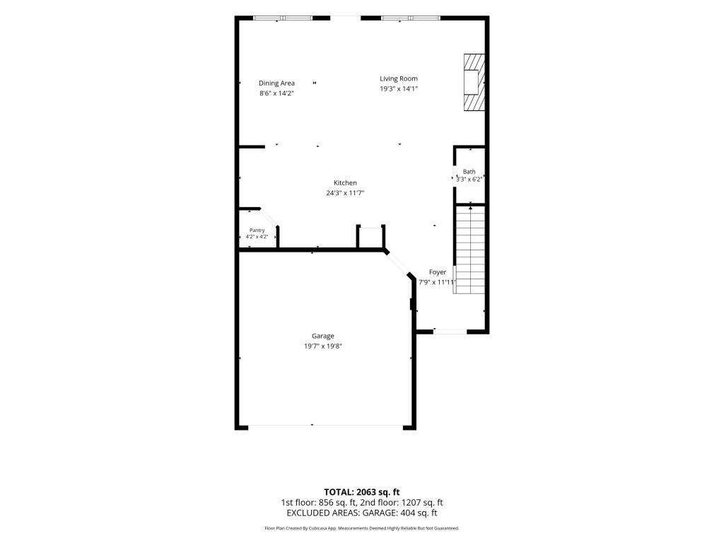 1970 Drew Drive NW