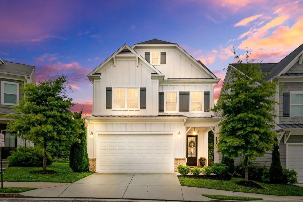1970 Drew Drive NW
