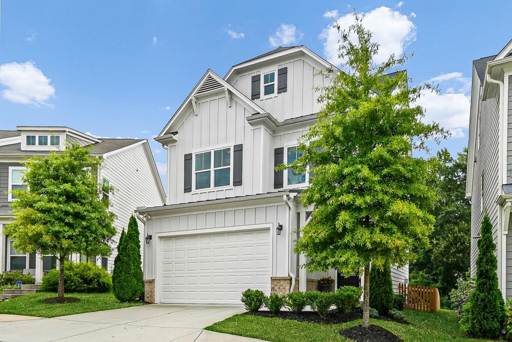 1970 Drew Drive NW