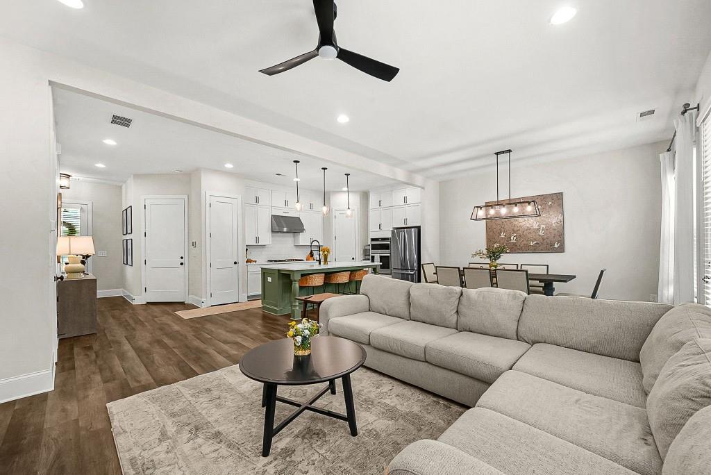 1970 Drew Drive NW
