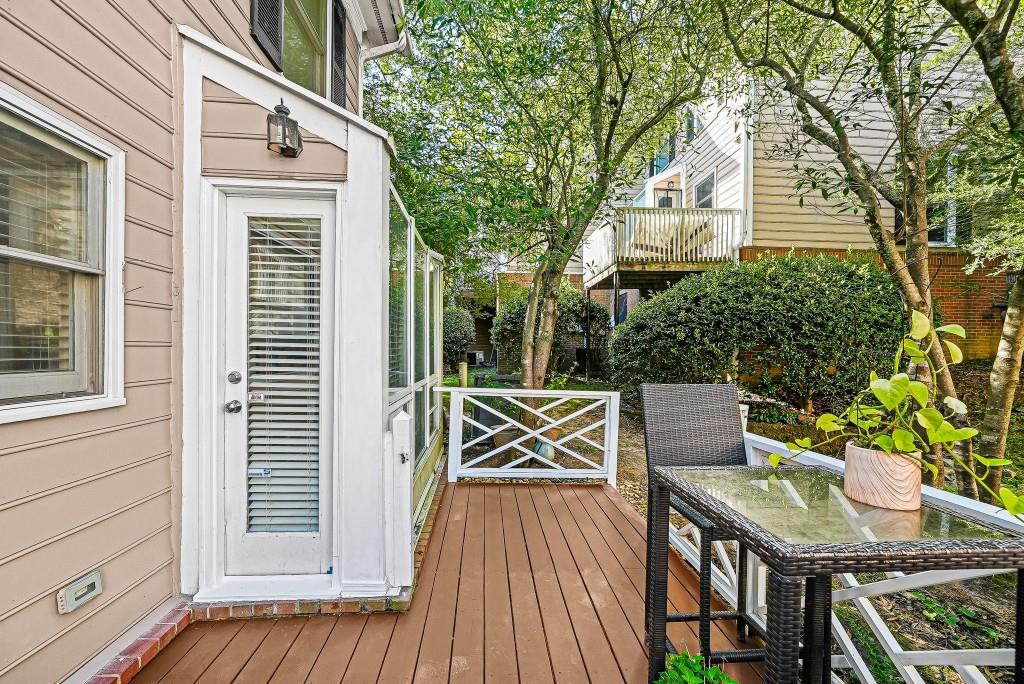 7500 Roswell Road Unit 30