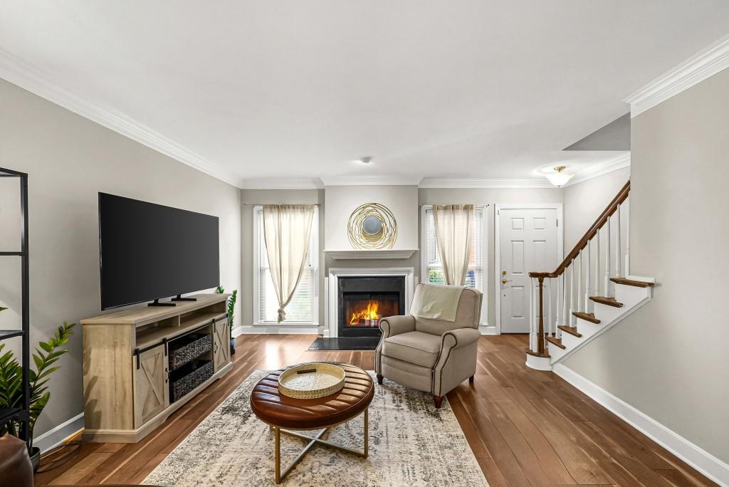 7500 Roswell Road Unit 30