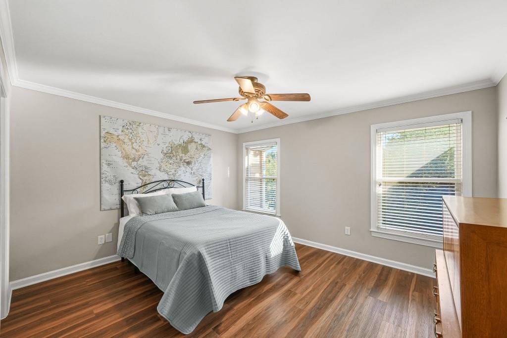 7500 Roswell Road Unit 30