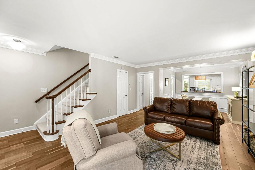 7500 Roswell Road Unit 30