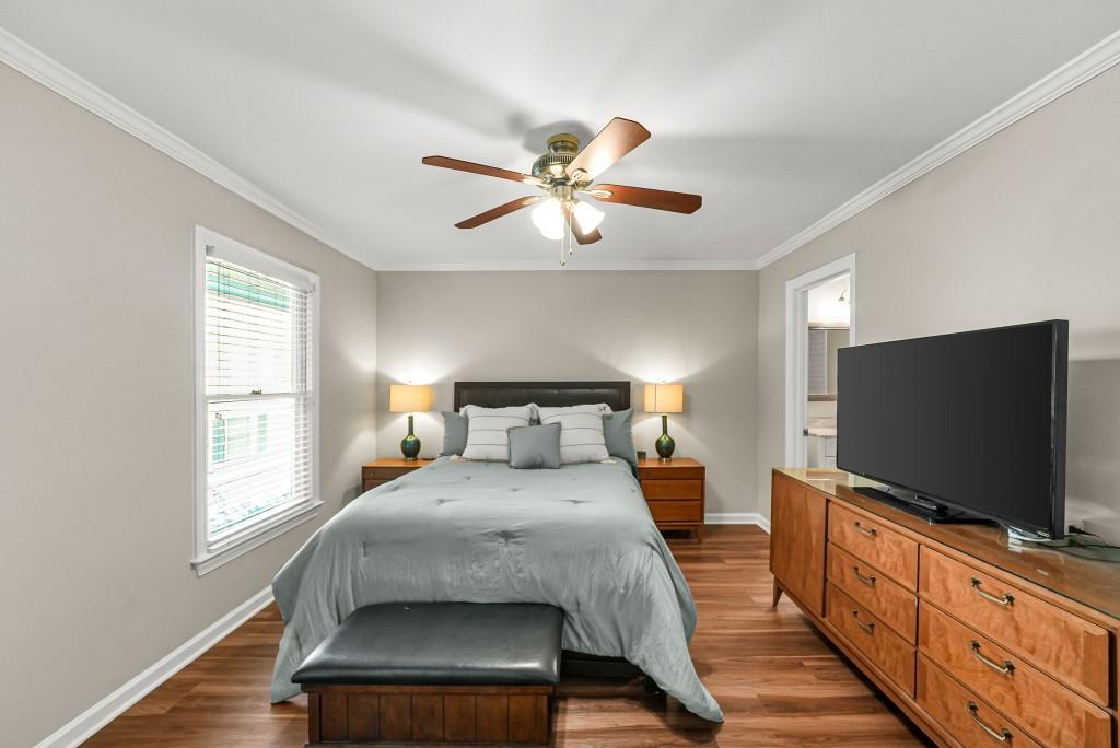 7500 Roswell Road Unit 30