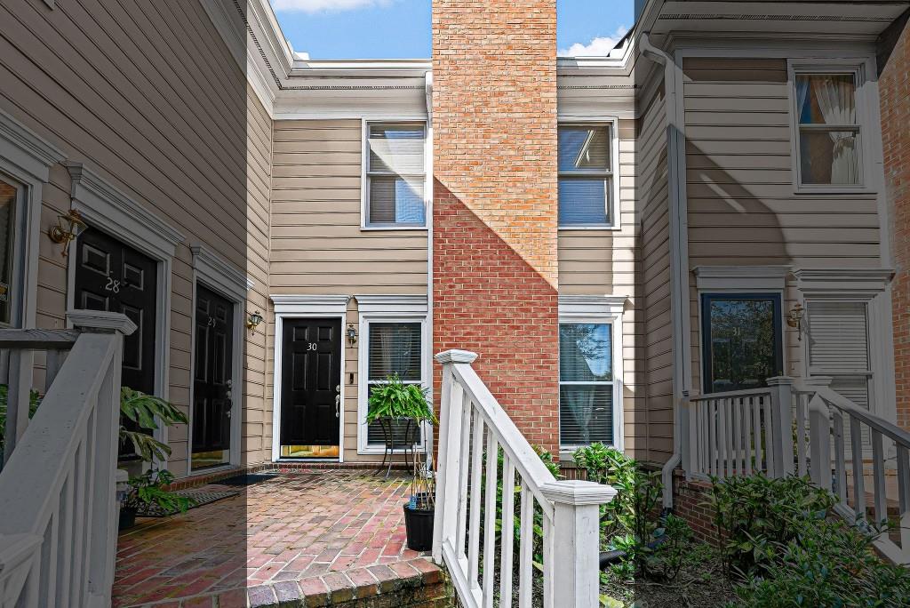 7500 Roswell Road Unit 30