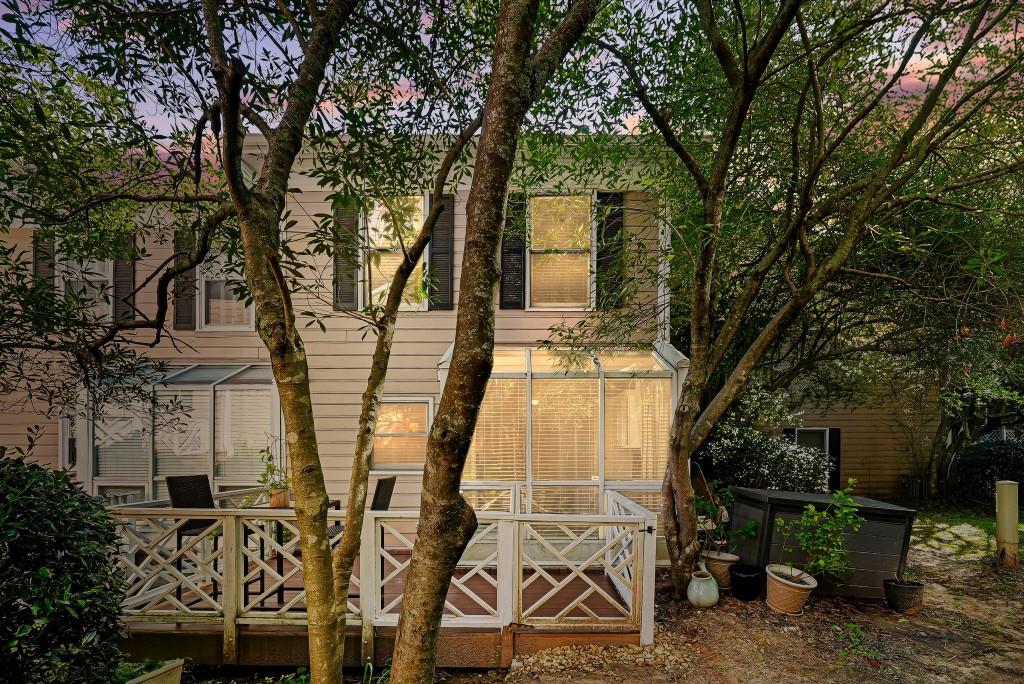 7500 Roswell Road Unit 30