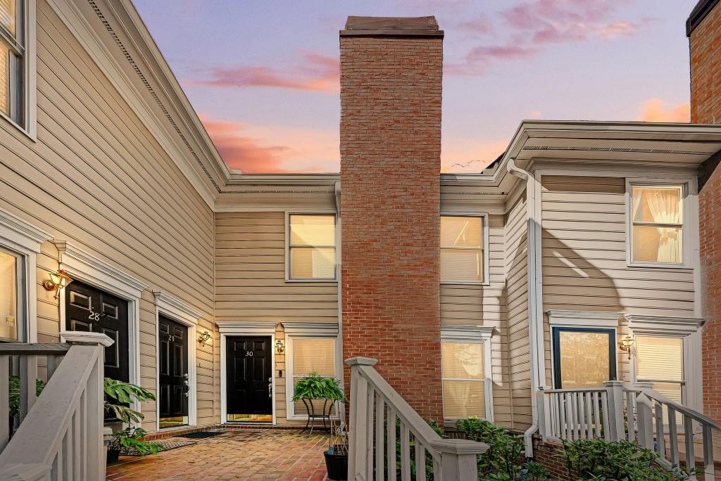 7500 Roswell Road Unit 30