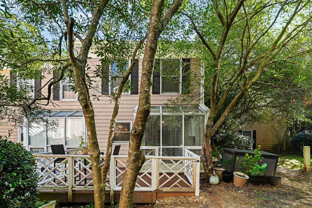 7500 Roswell Road Unit 30