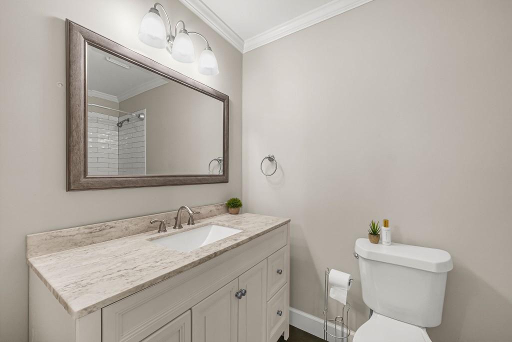 7500 Roswell Road Unit 30