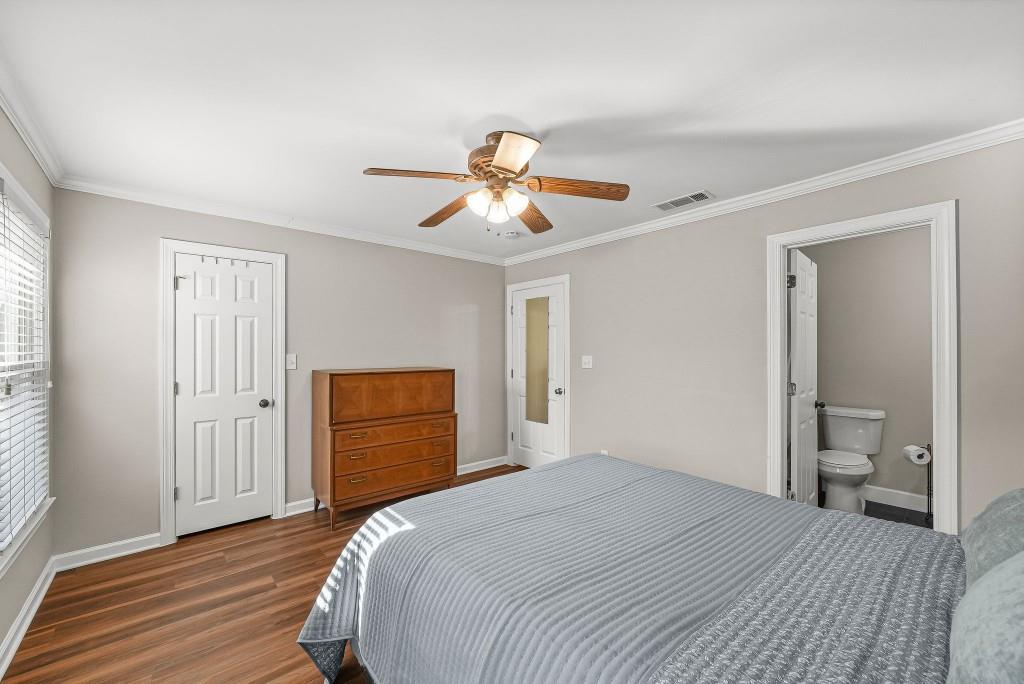 7500 Roswell Road Unit 30