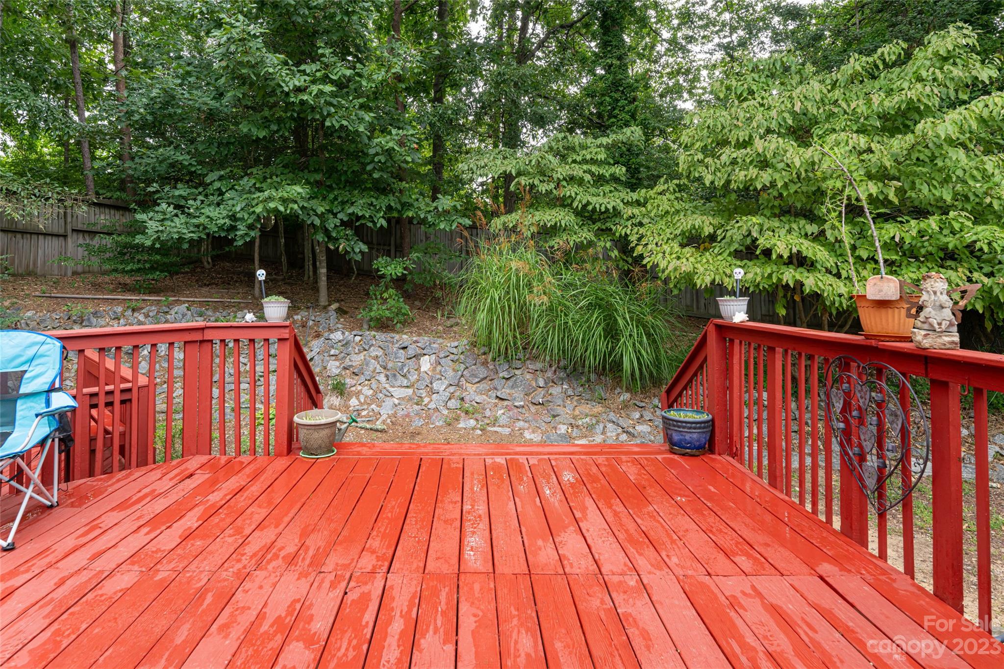 52 Clear View Run Drive