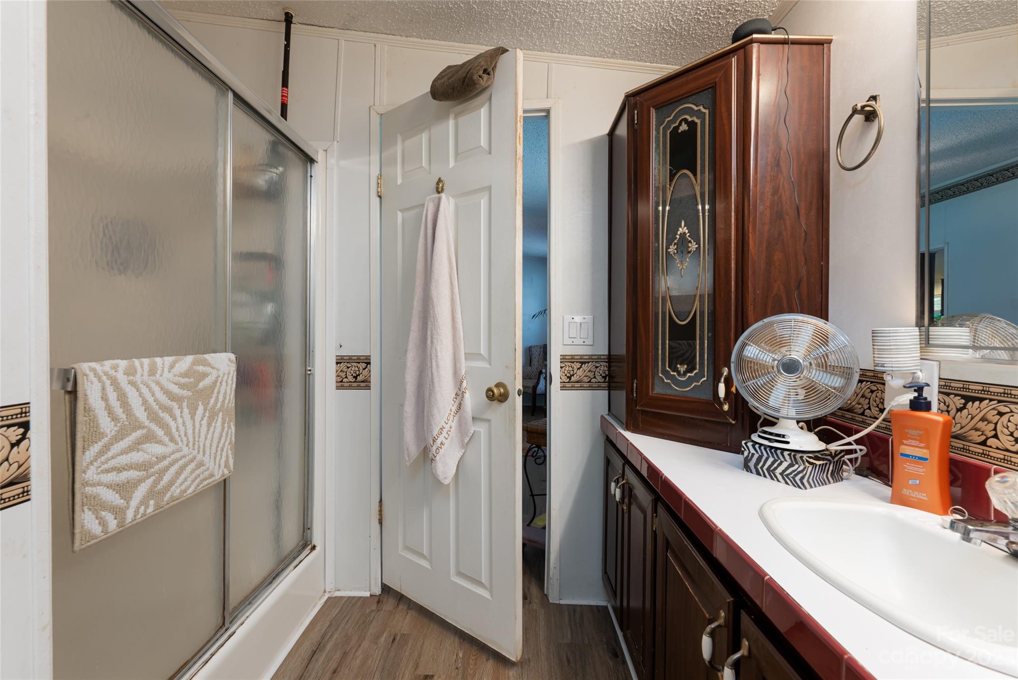 52 Clear View Run Drive