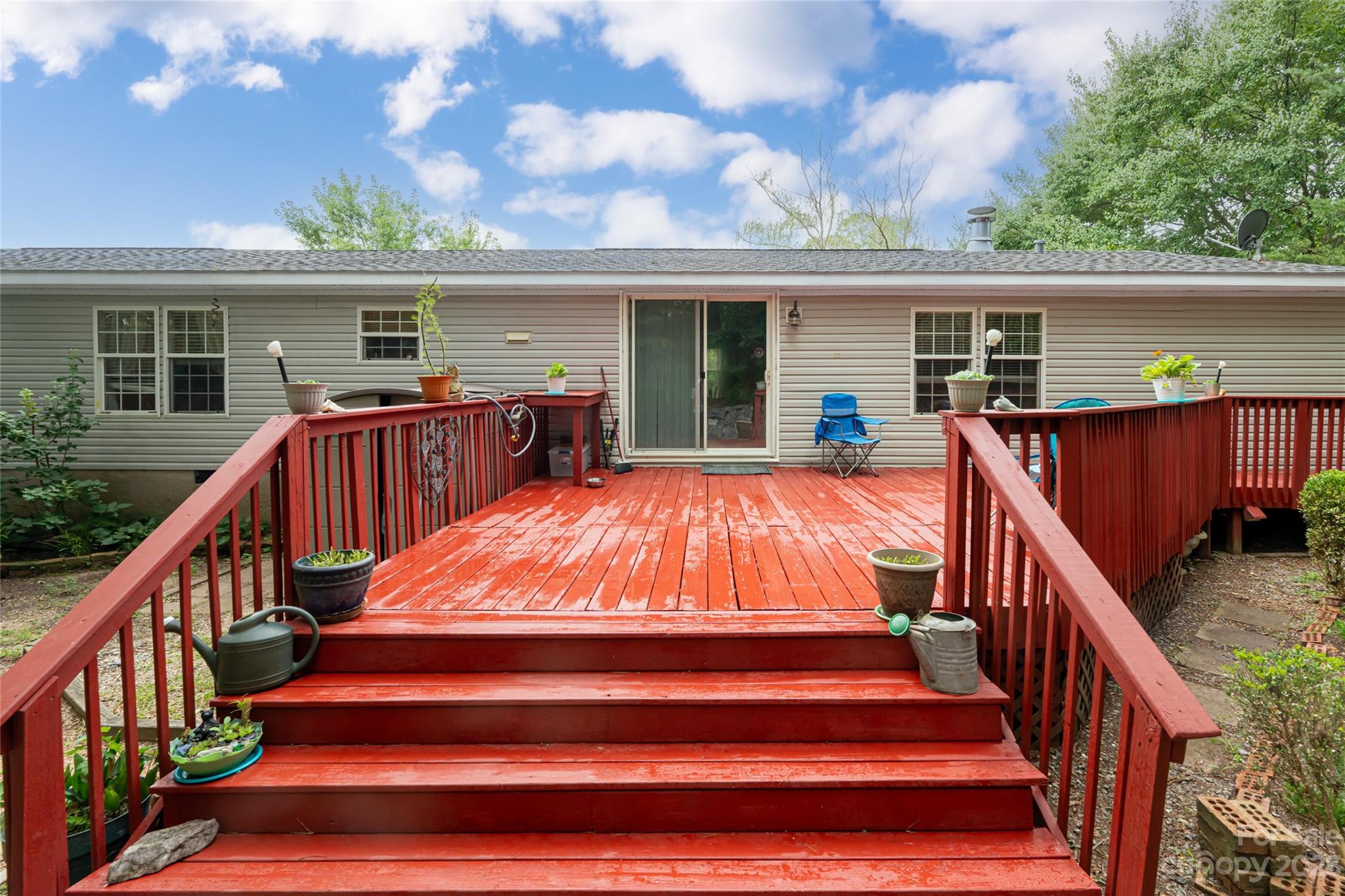 52 Clear View Run Drive