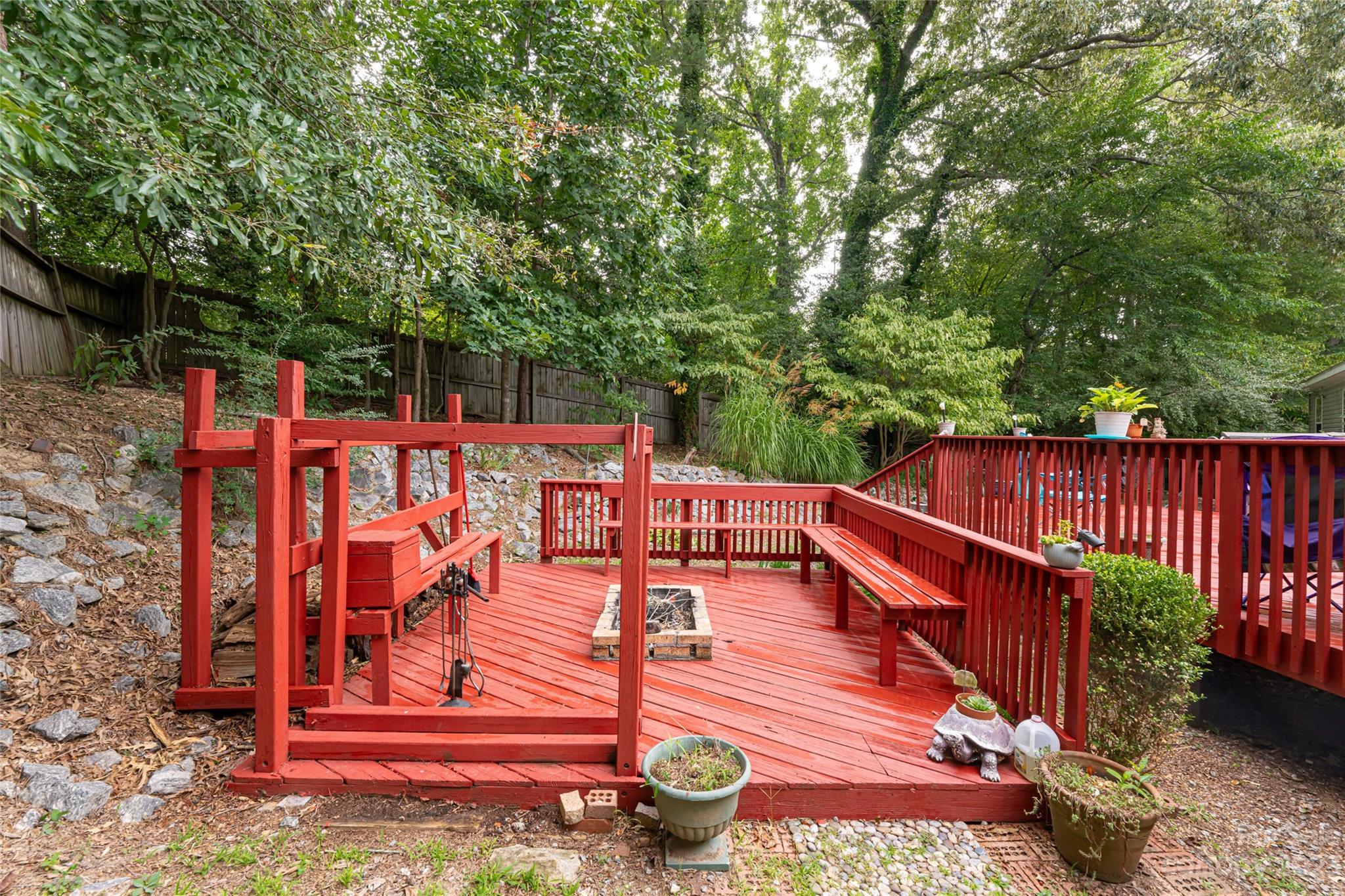 52 Clear View Run Drive