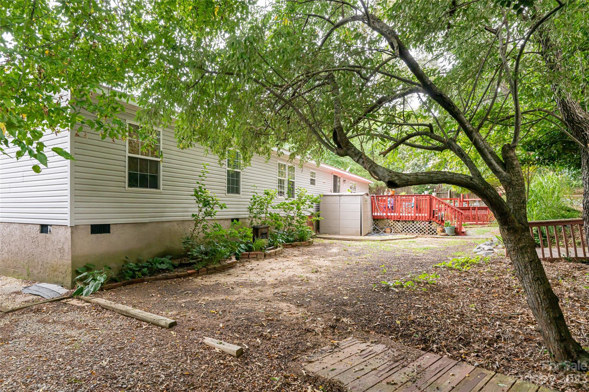 52 Clear View Run Drive