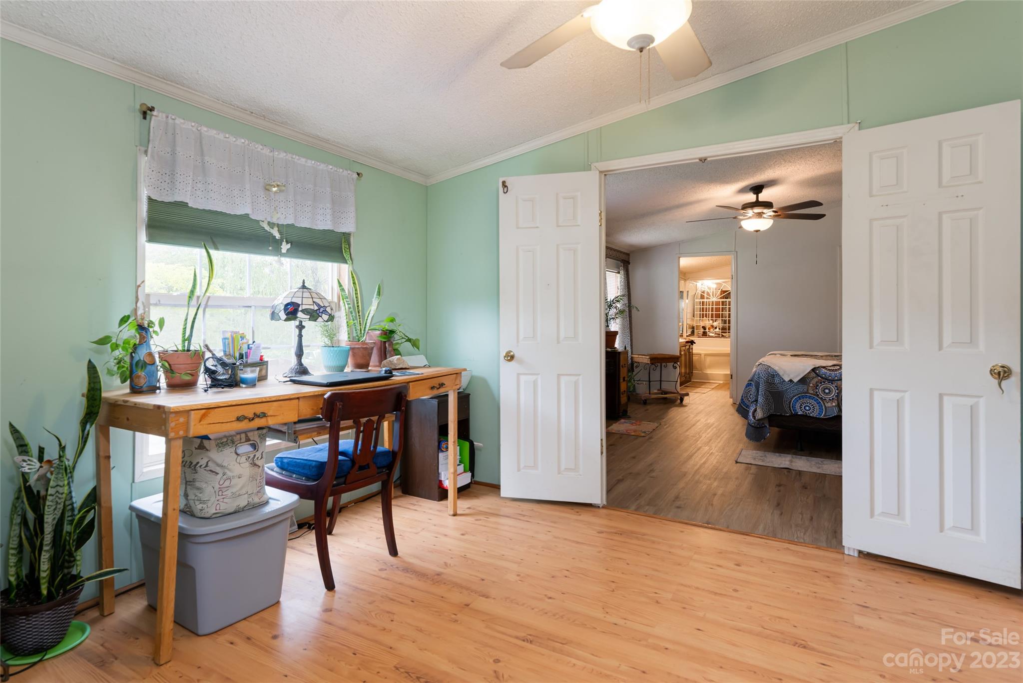 52 Clear View Run Drive