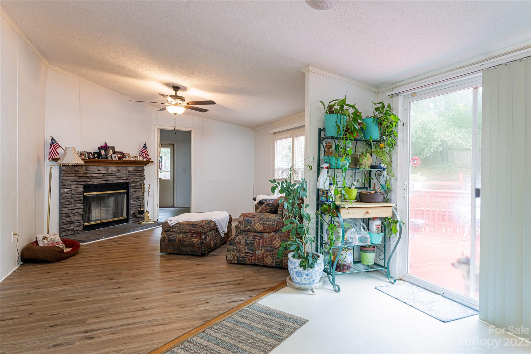 52 Clear View Run Drive