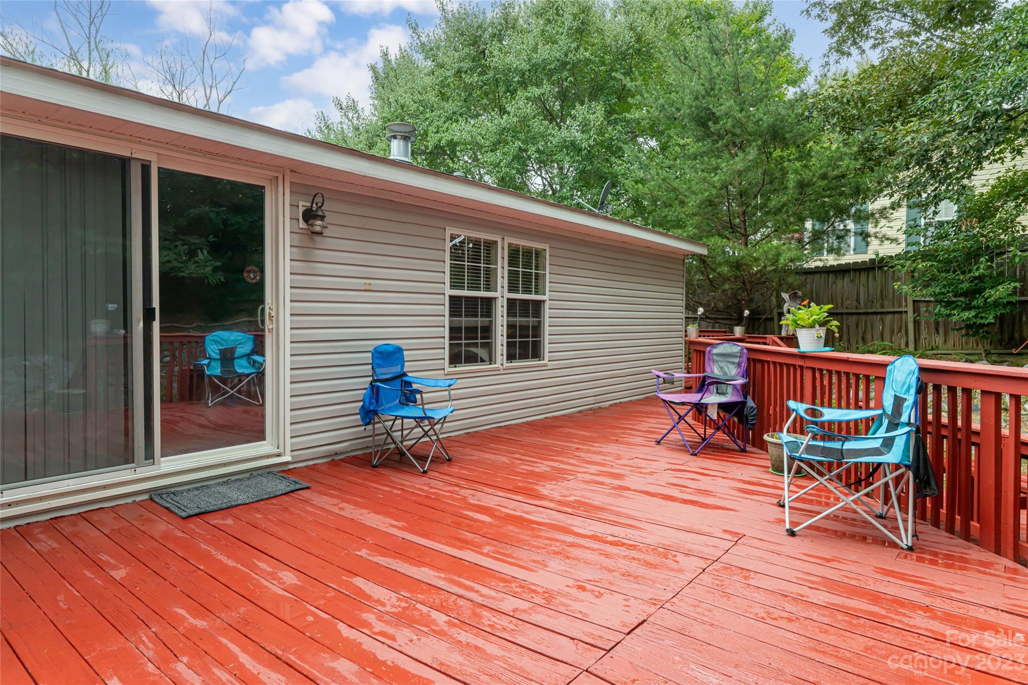 52 Clear View Run Drive