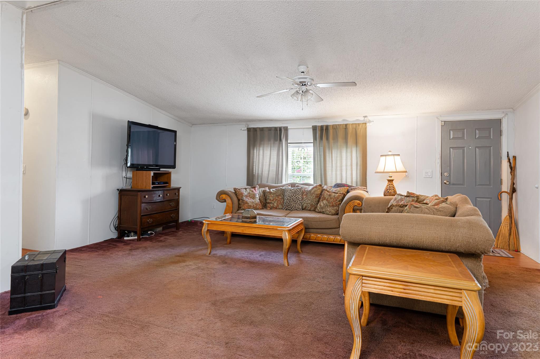 52 Clear View Run Drive