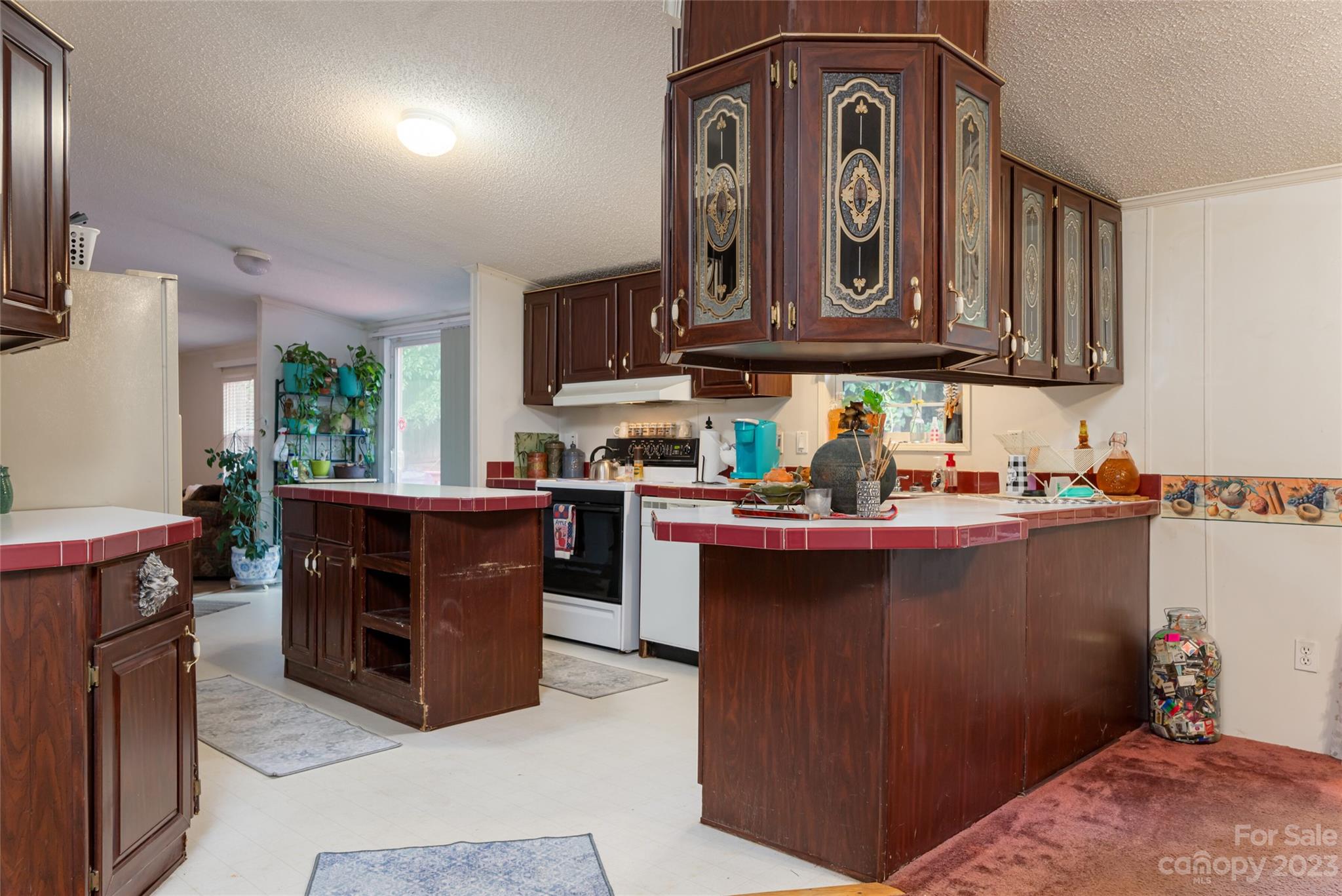 52 Clear View Run Drive