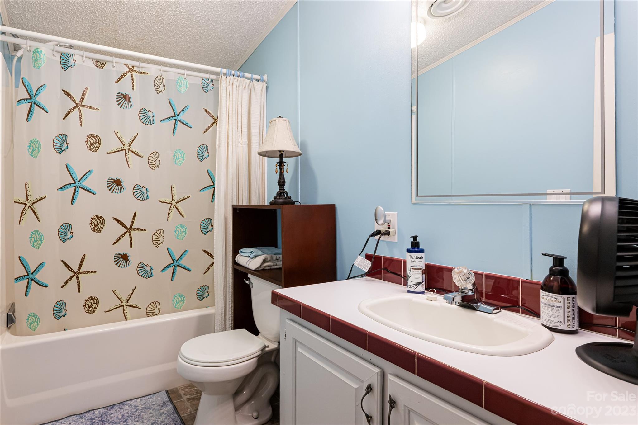 52 Clear View Run Drive