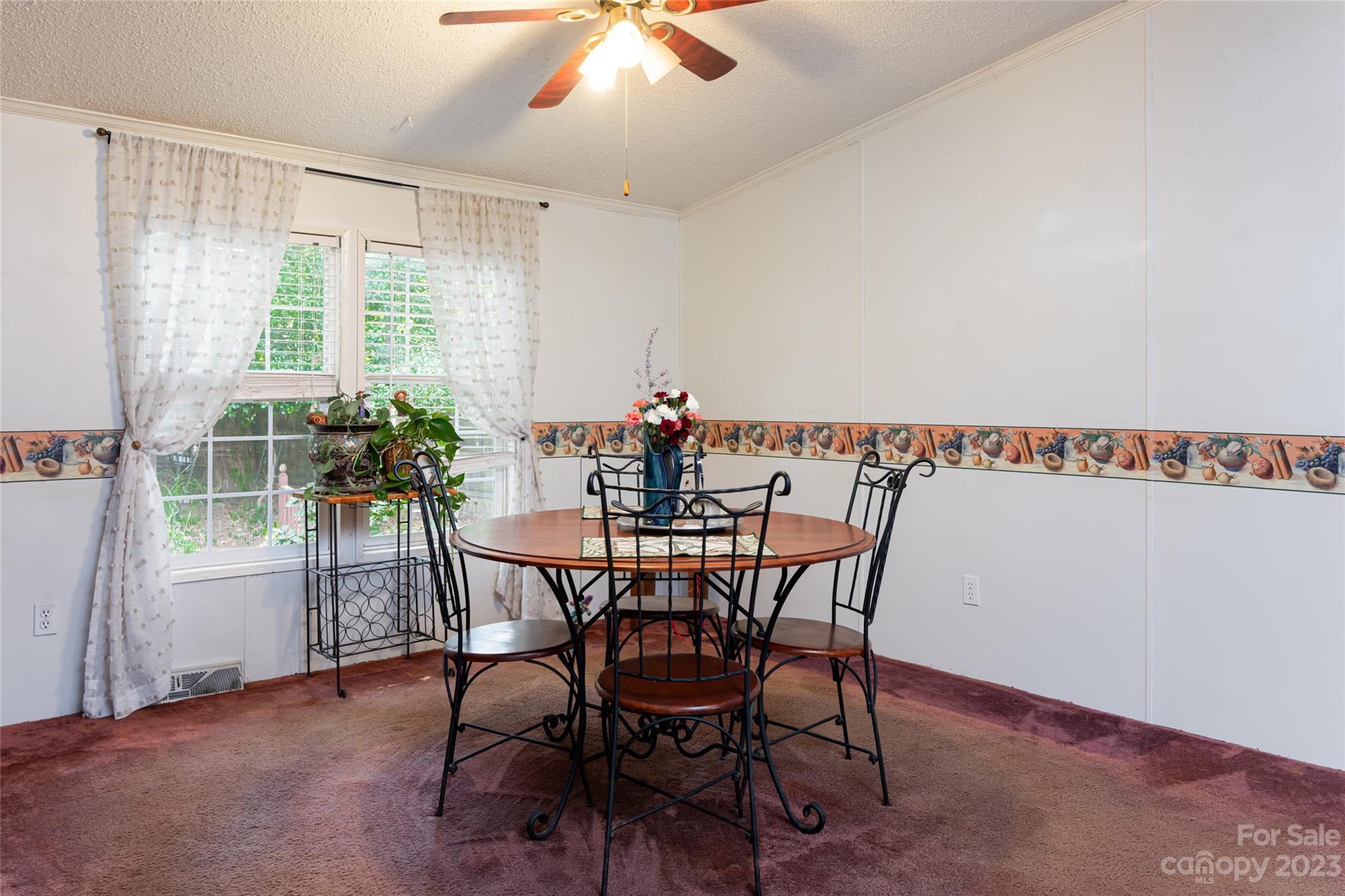 52 Clear View Run Drive