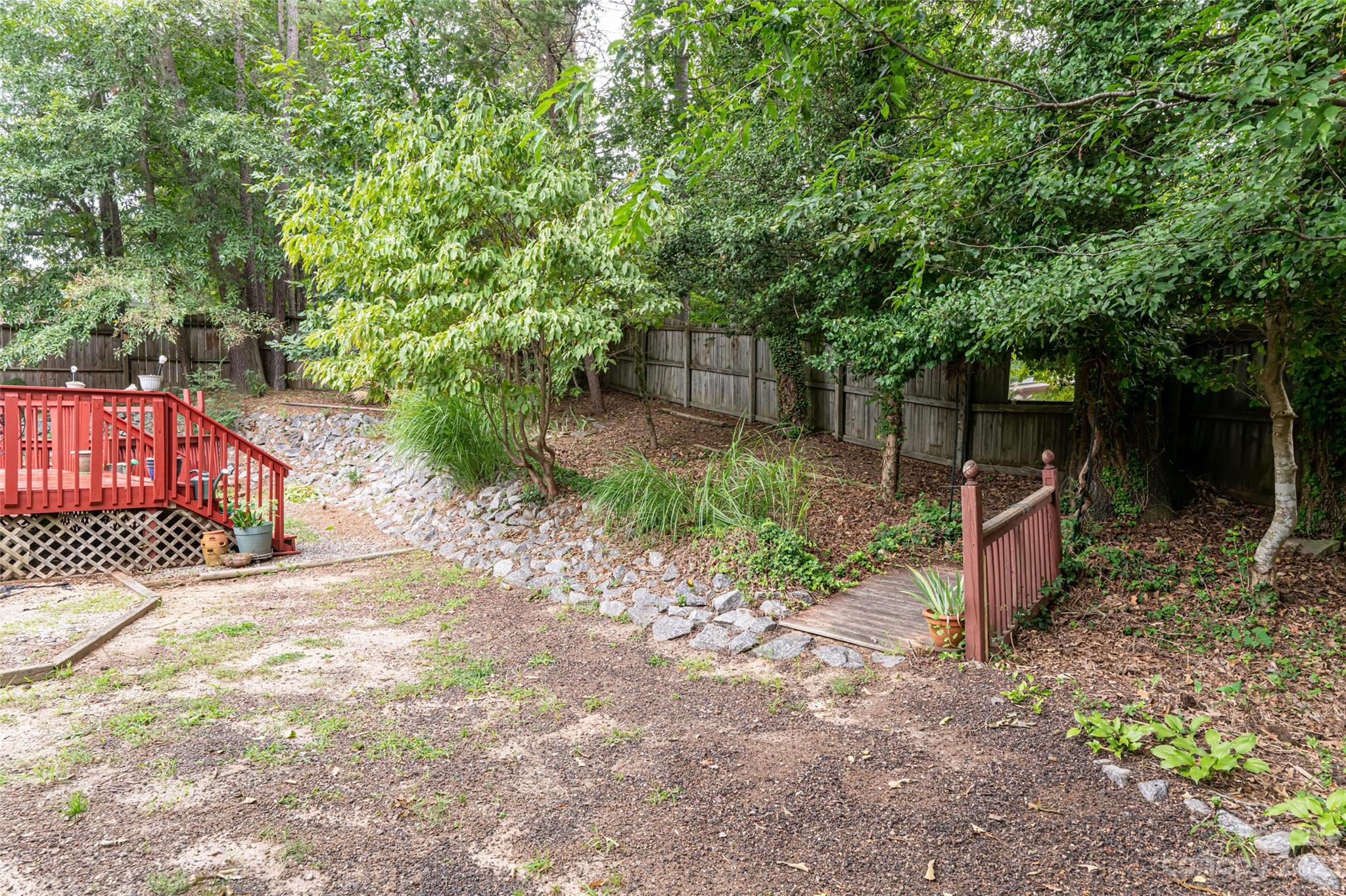 52 Clear View Run Drive