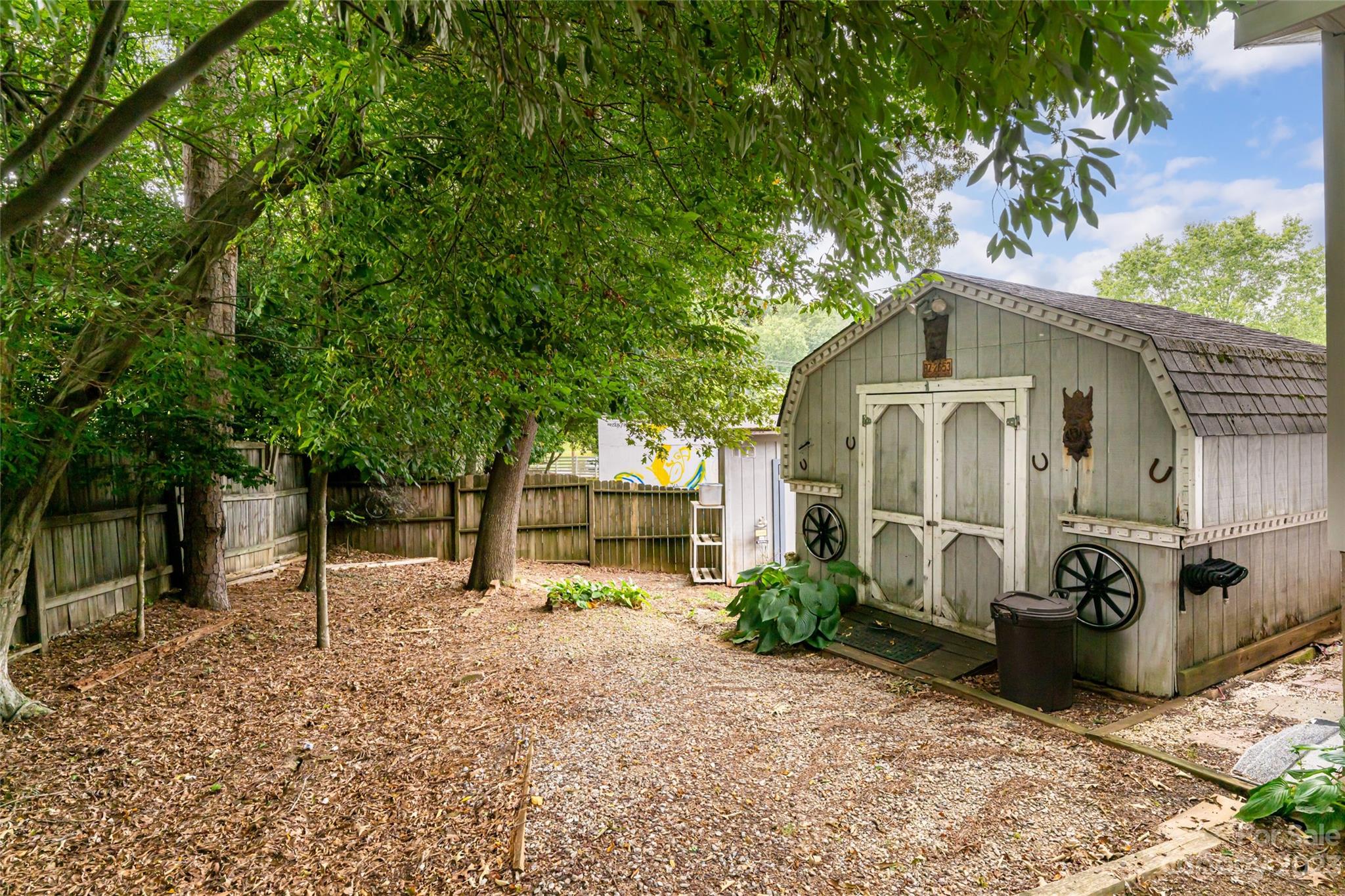 52 Clear View Run Drive