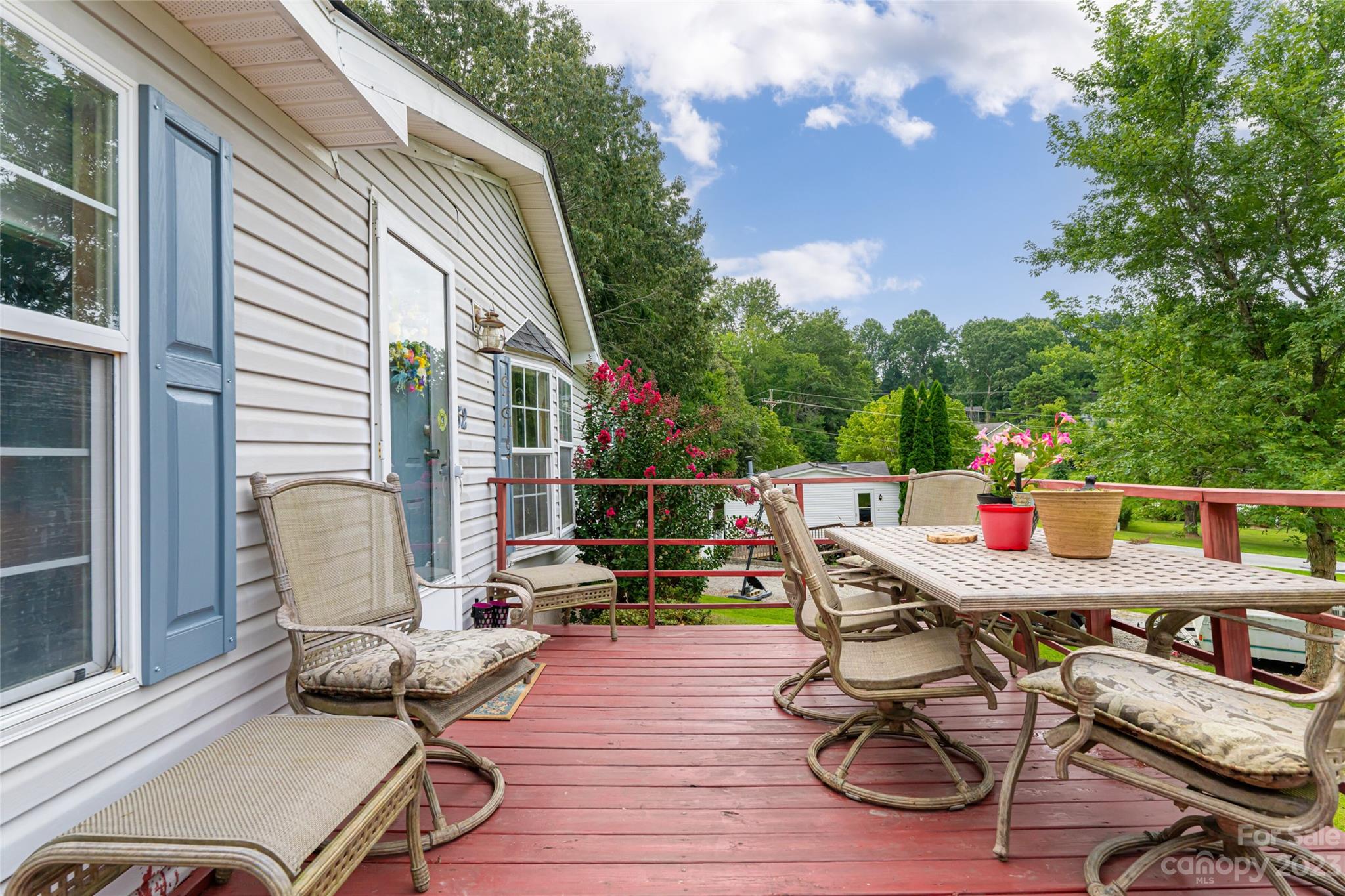 52 Clear View Run Drive