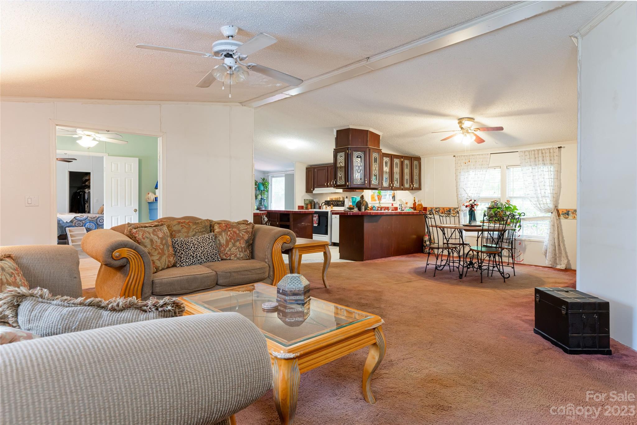 52 Clear View Run Drive