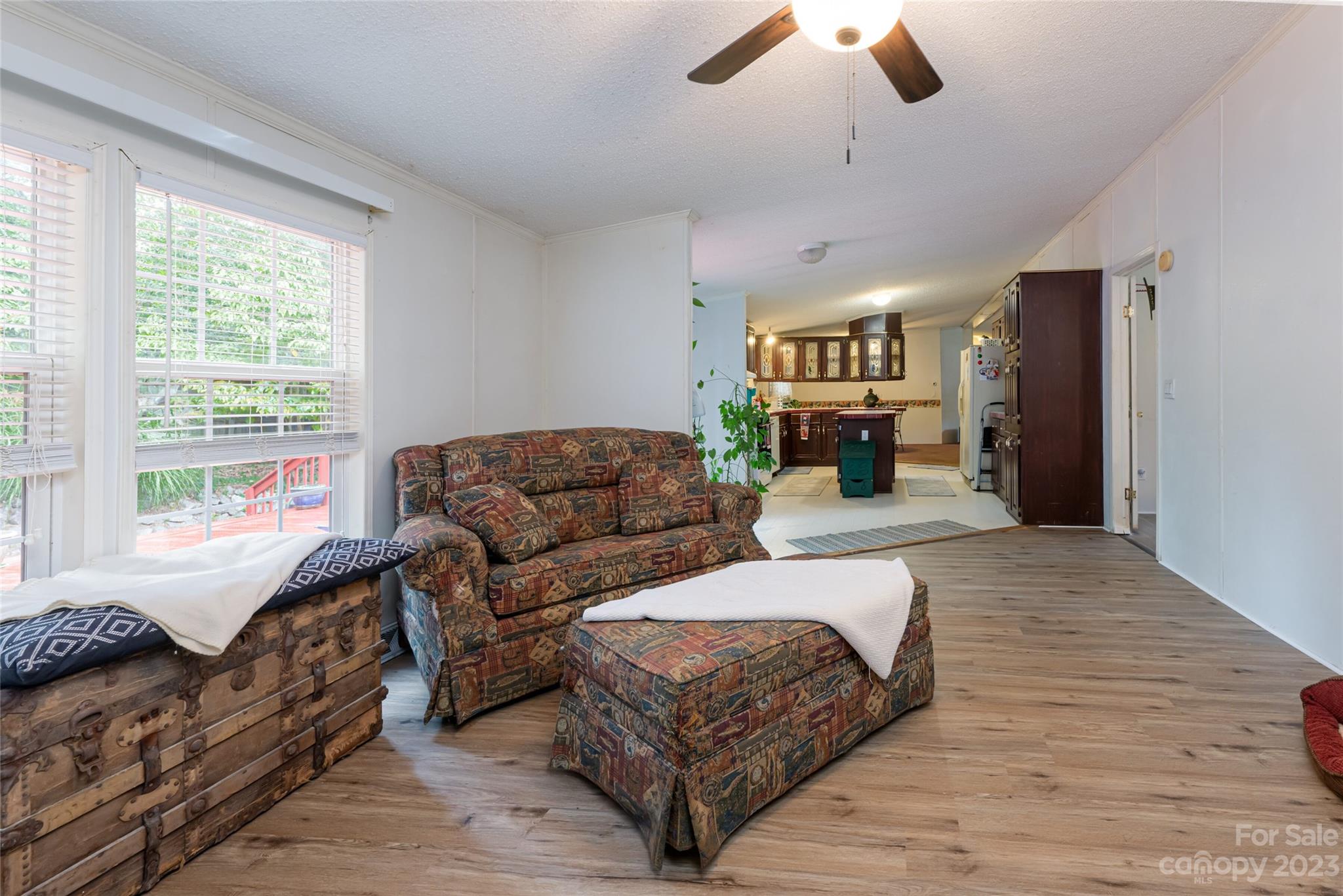 52 Clear View Run Drive