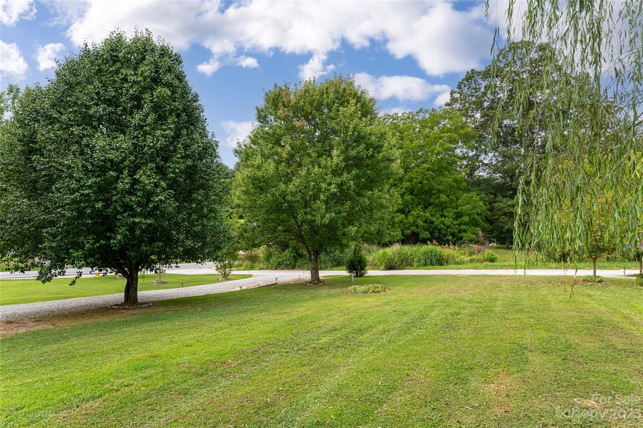 52 Clear View Run Drive