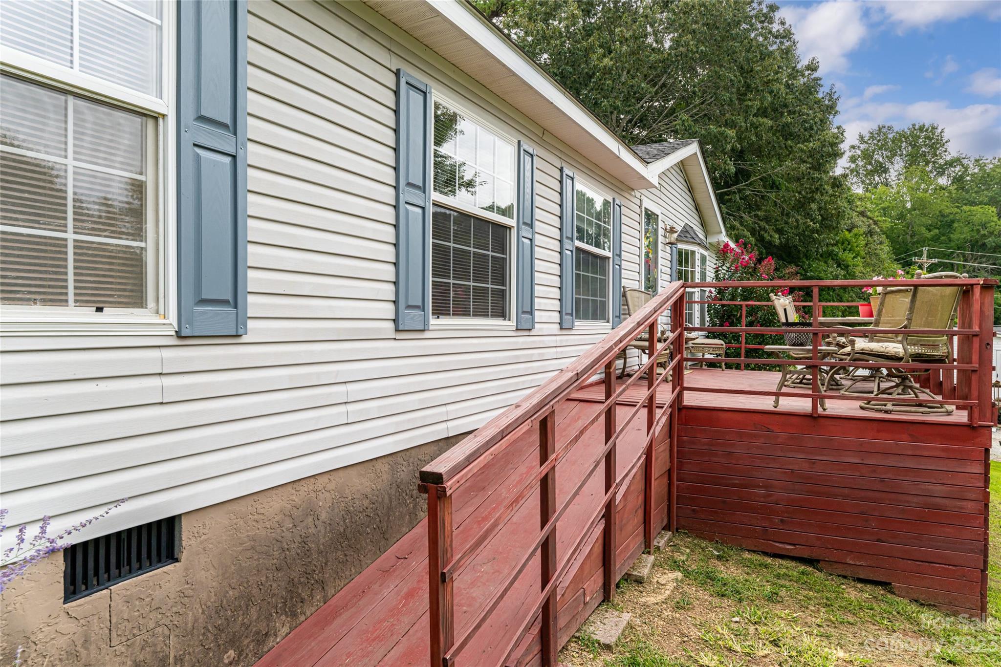 52 Clear View Run Drive