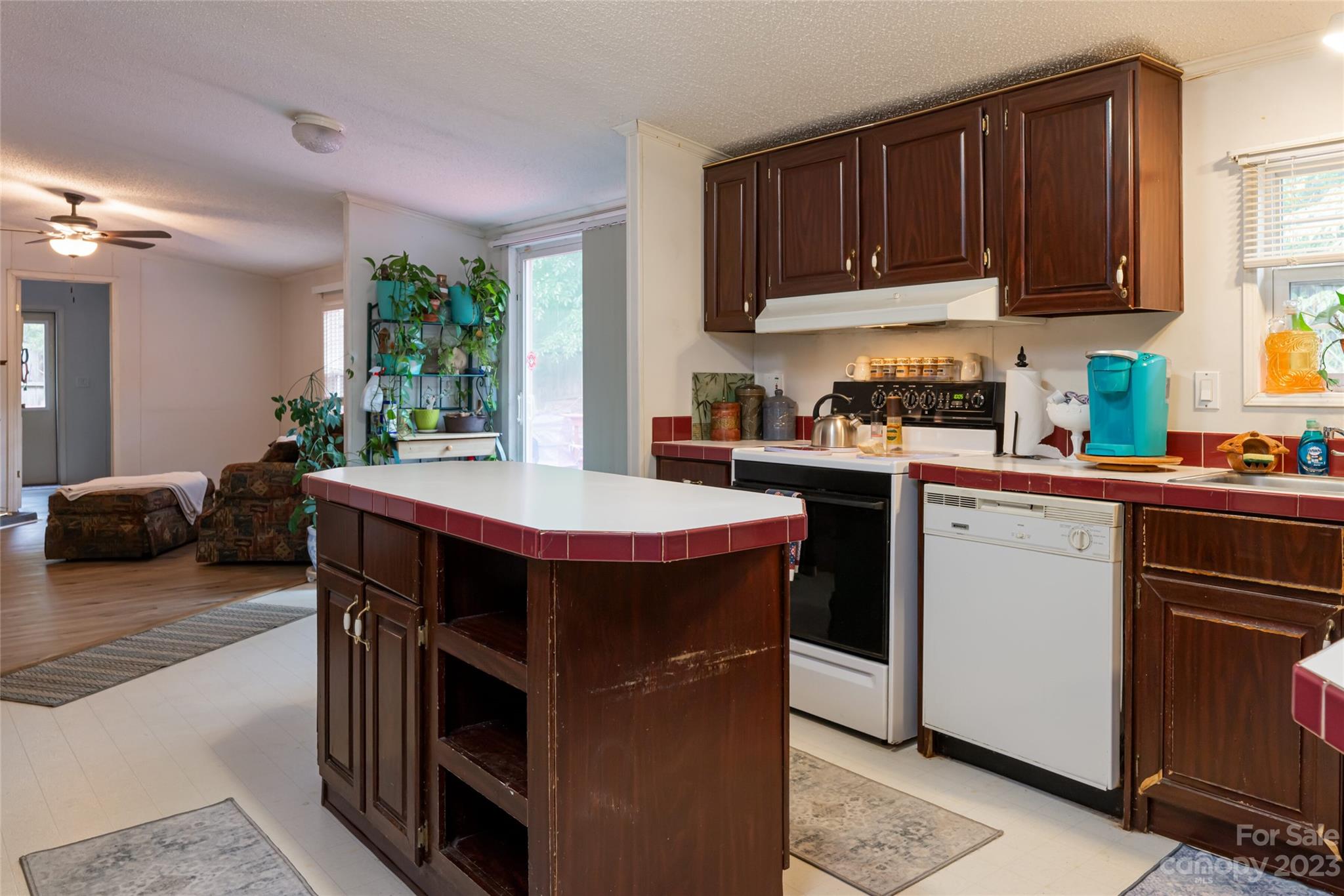 52 Clear View Run Drive