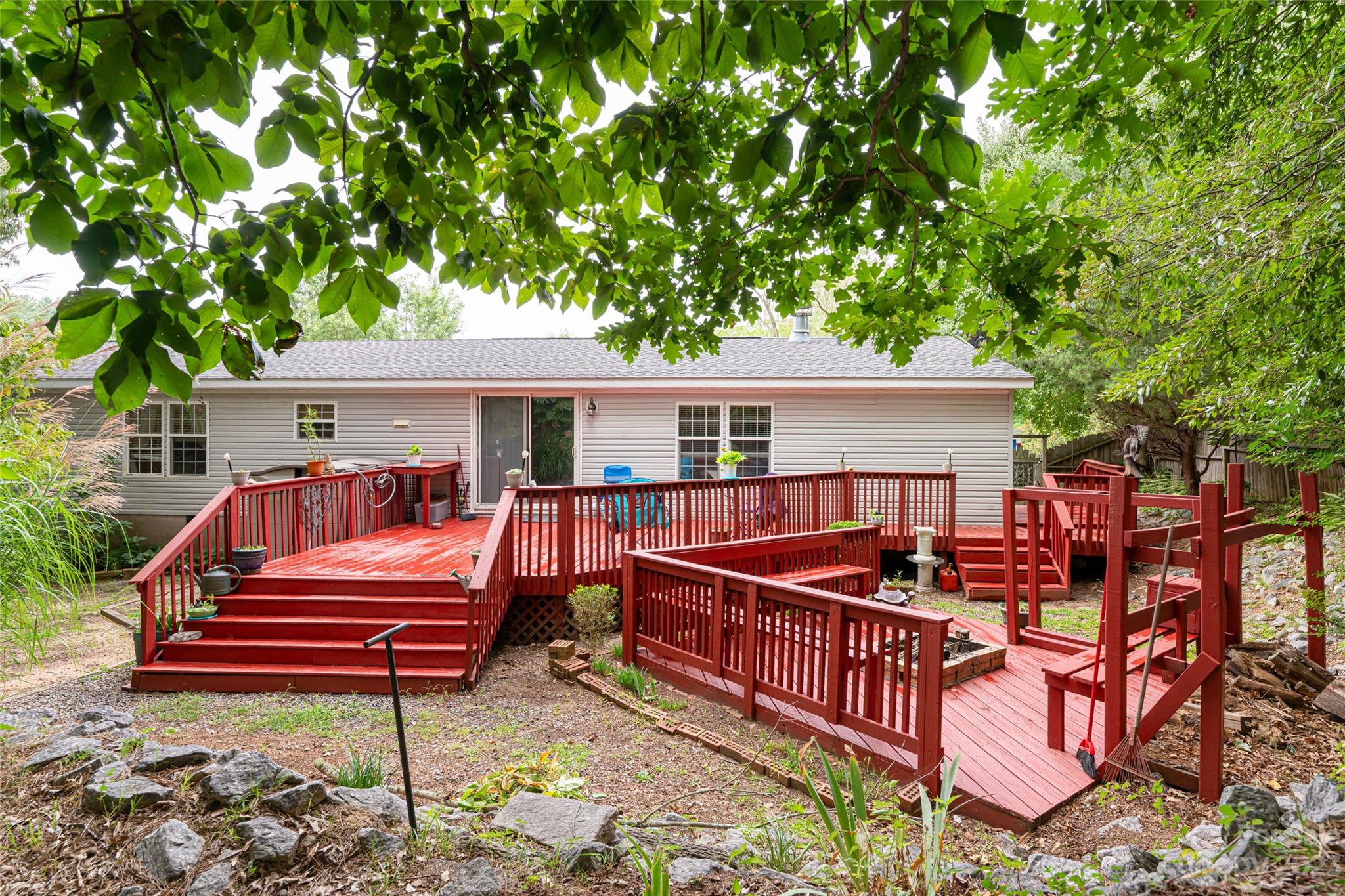 52 Clear View Run Drive