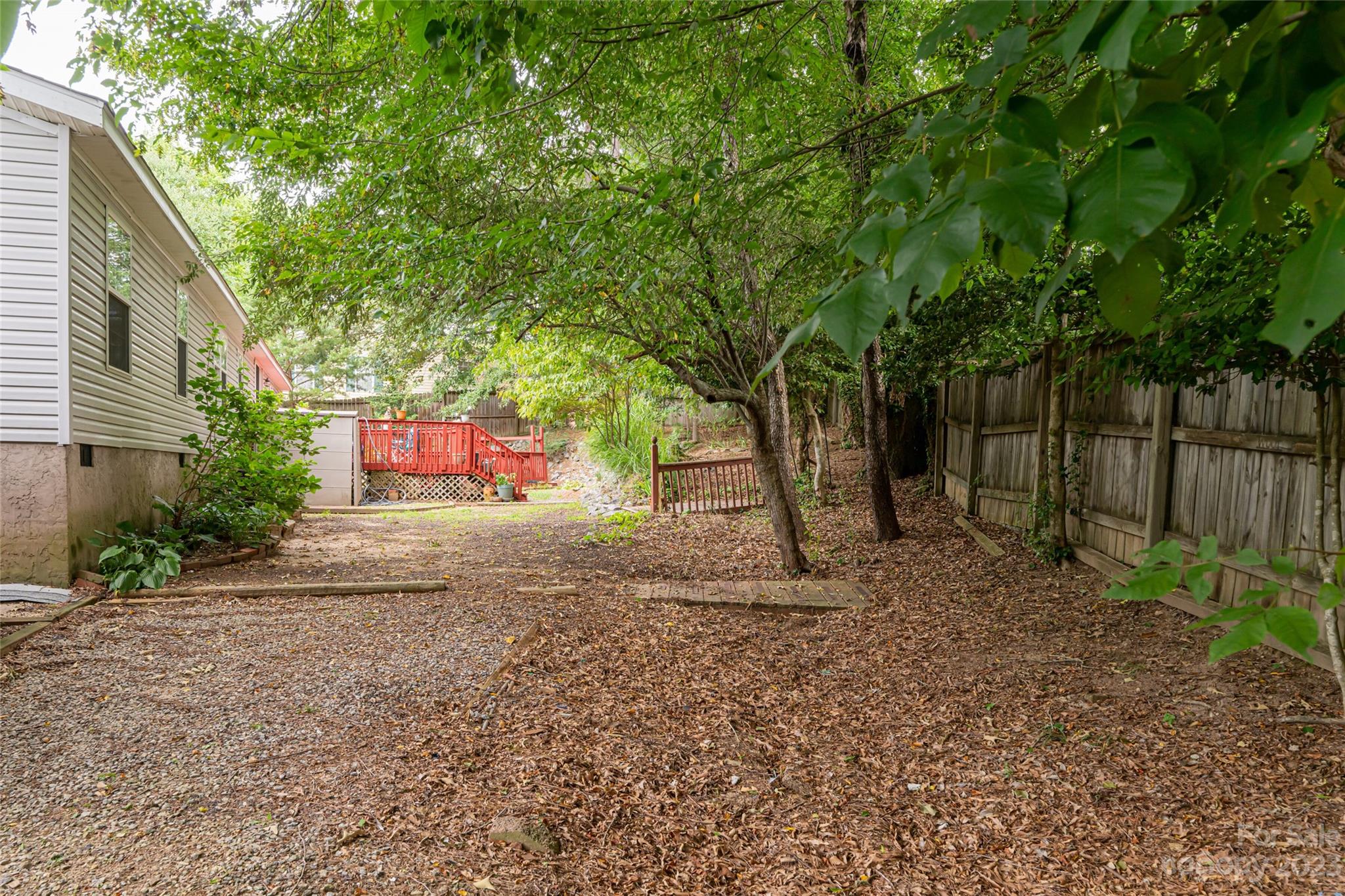 52 Clear View Run Drive