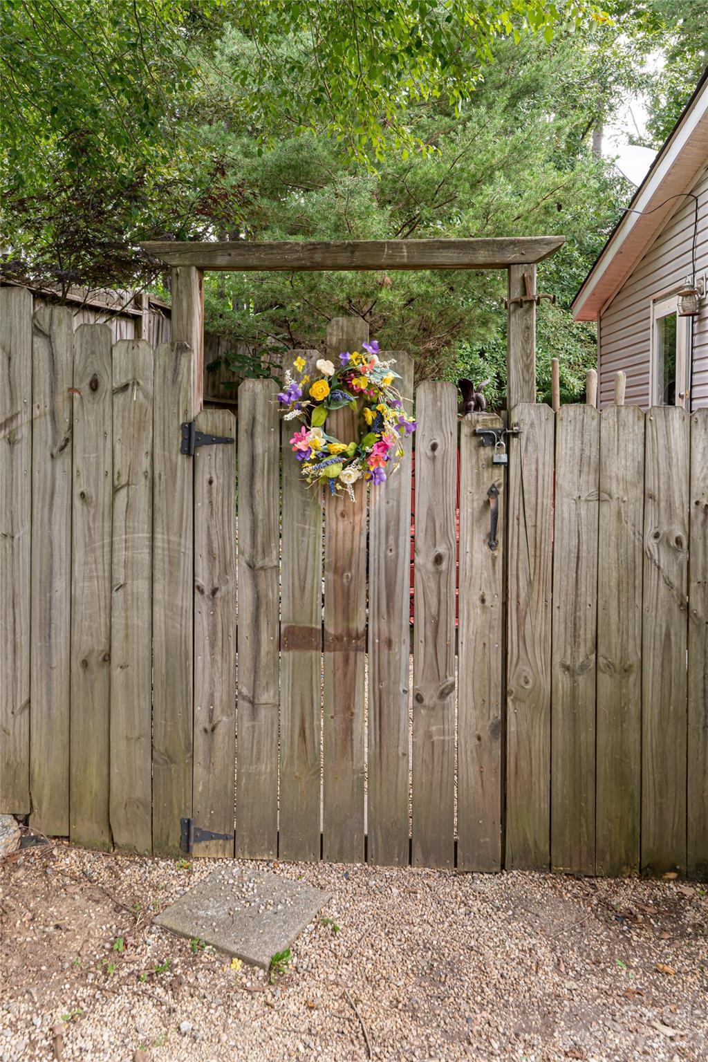 52 Clear View Run Drive