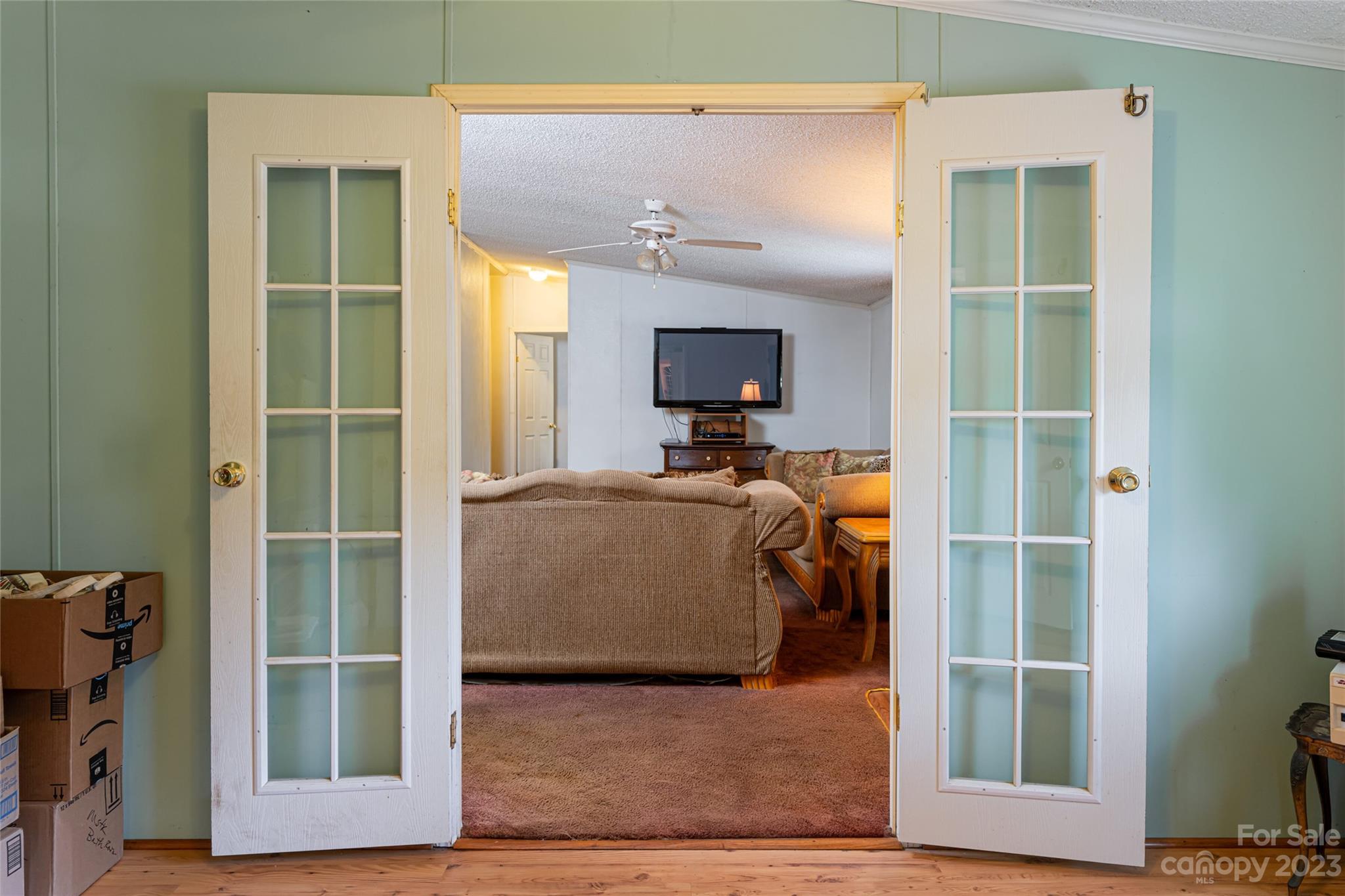 52 Clear View Run Drive