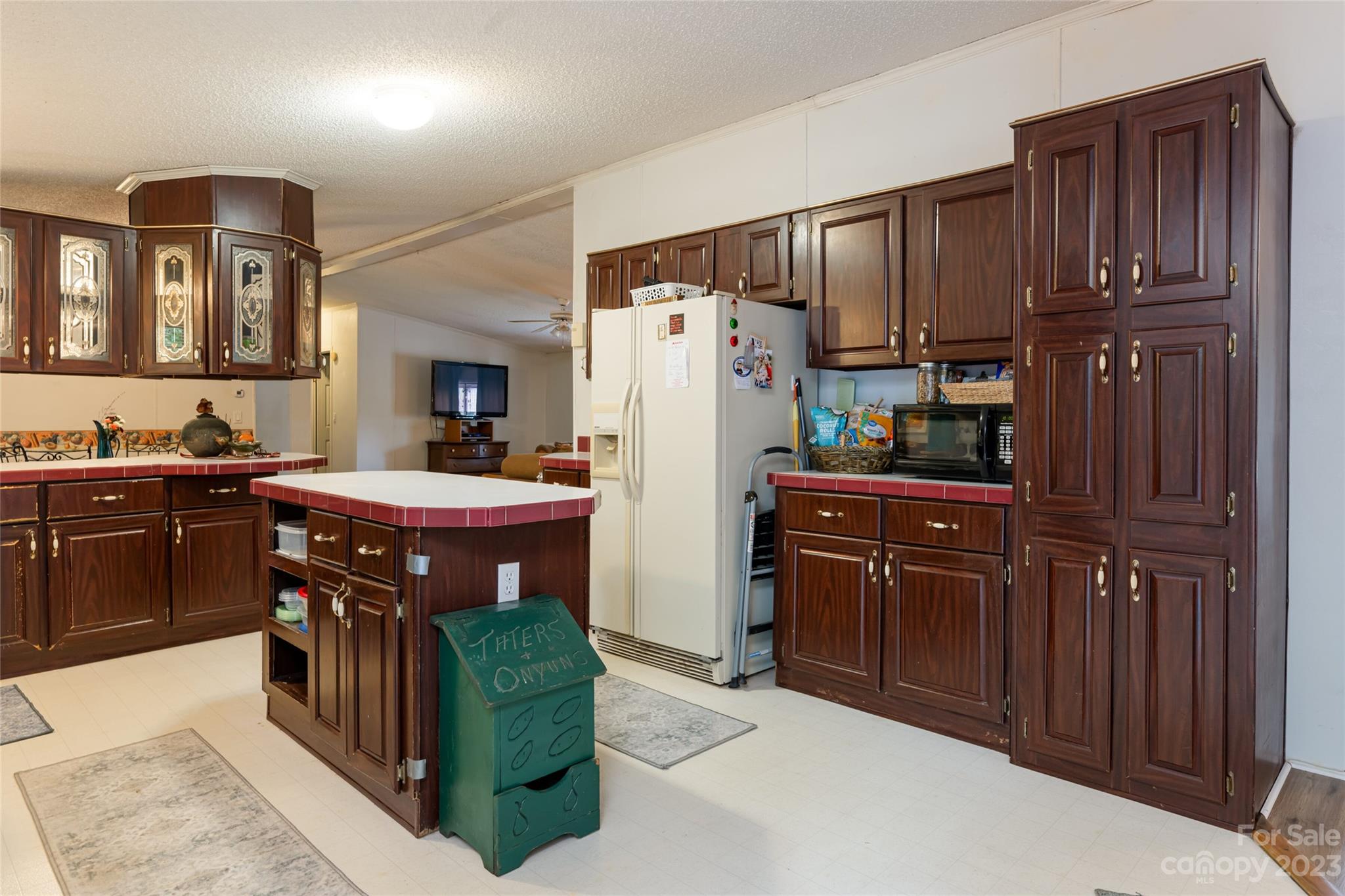 52 Clear View Run Drive