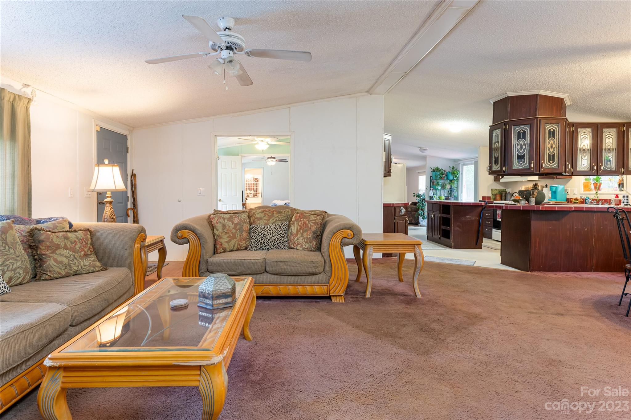 52 Clear View Run Drive