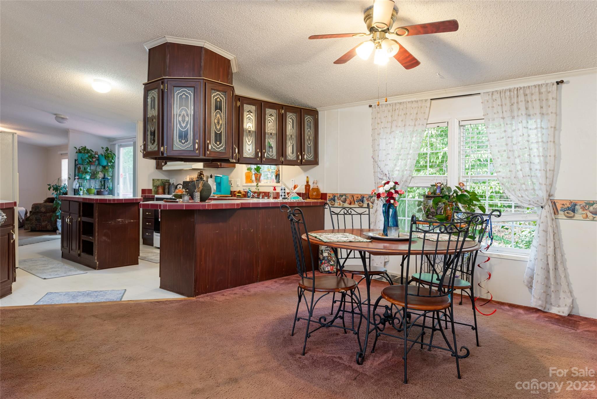 52 Clear View Run Drive