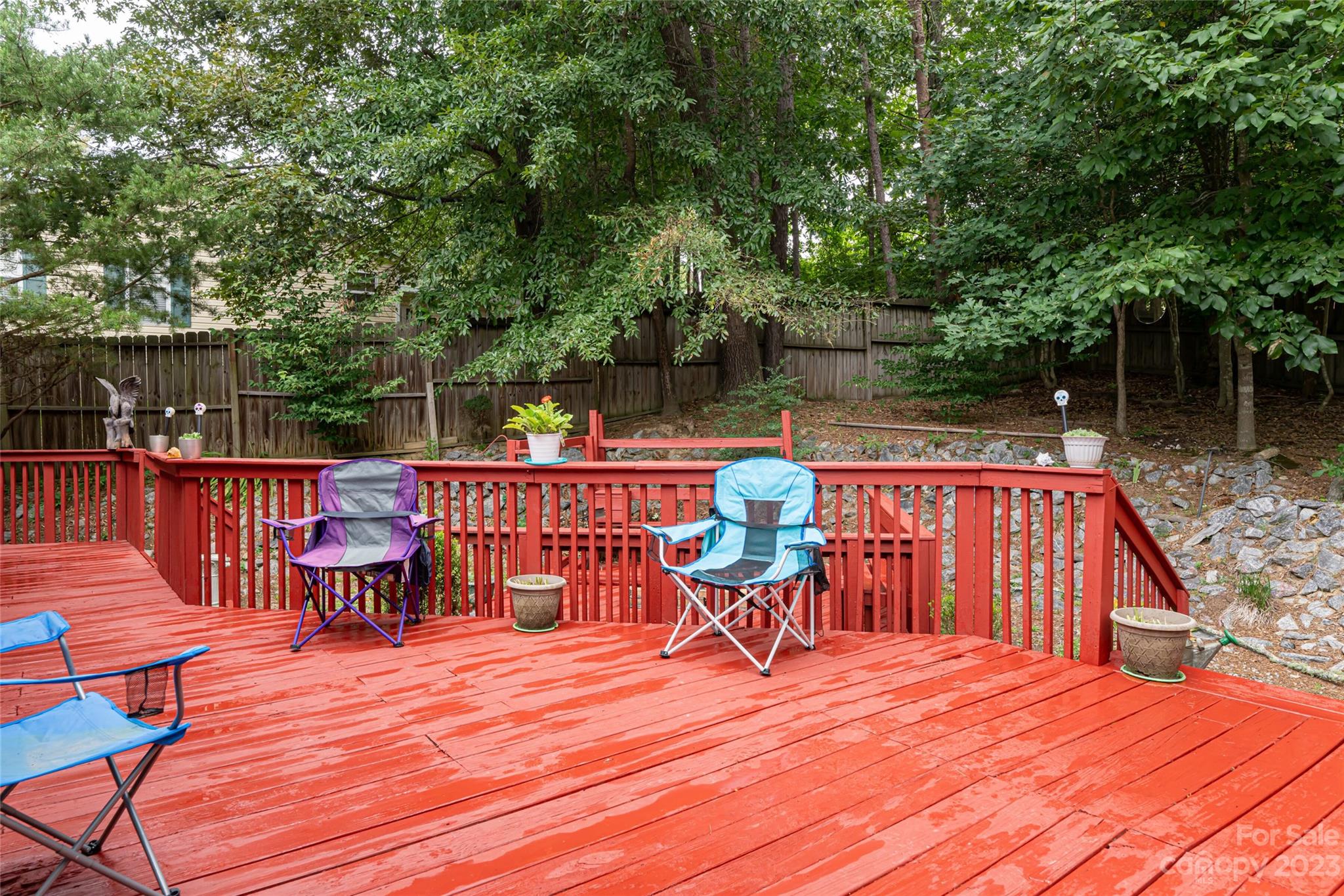 52 Clear View Run Drive