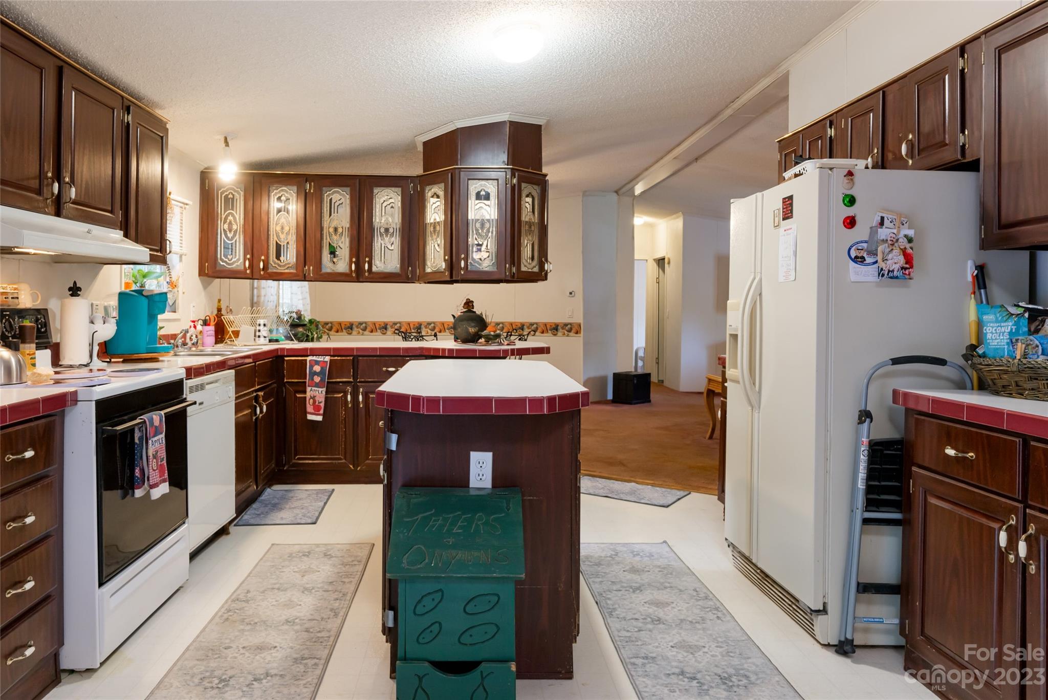 52 Clear View Run Drive