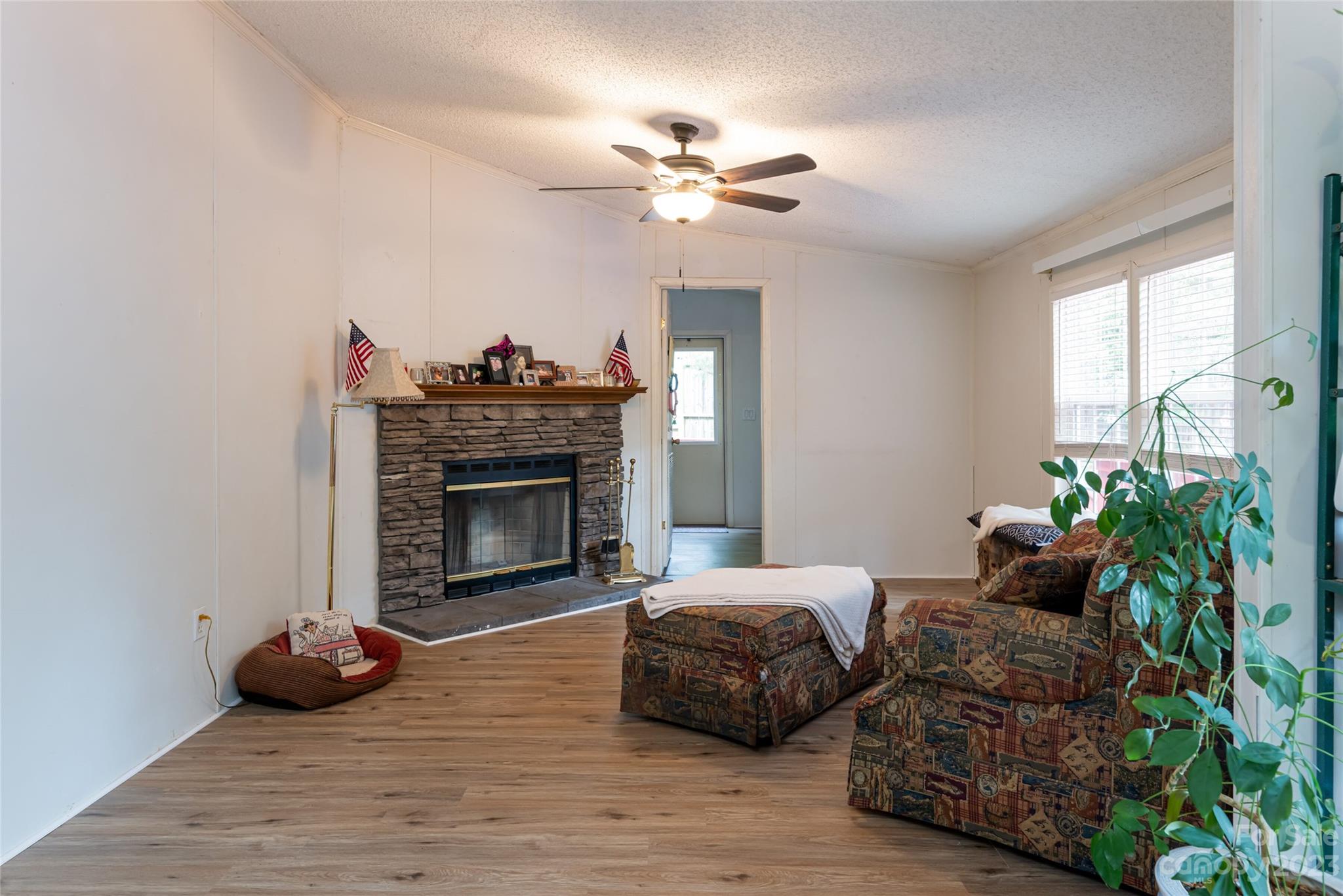 52 Clear View Run Drive