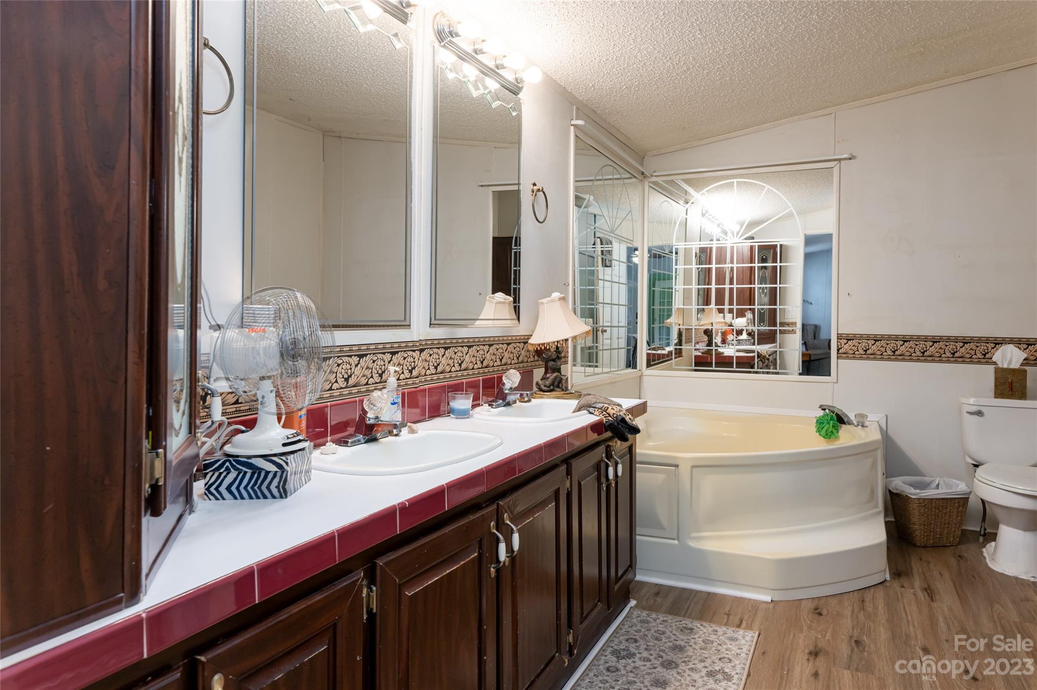 52 Clear View Run Drive