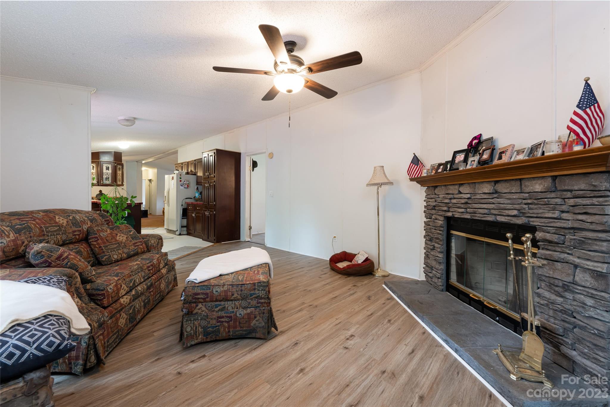 52 Clear View Run Drive