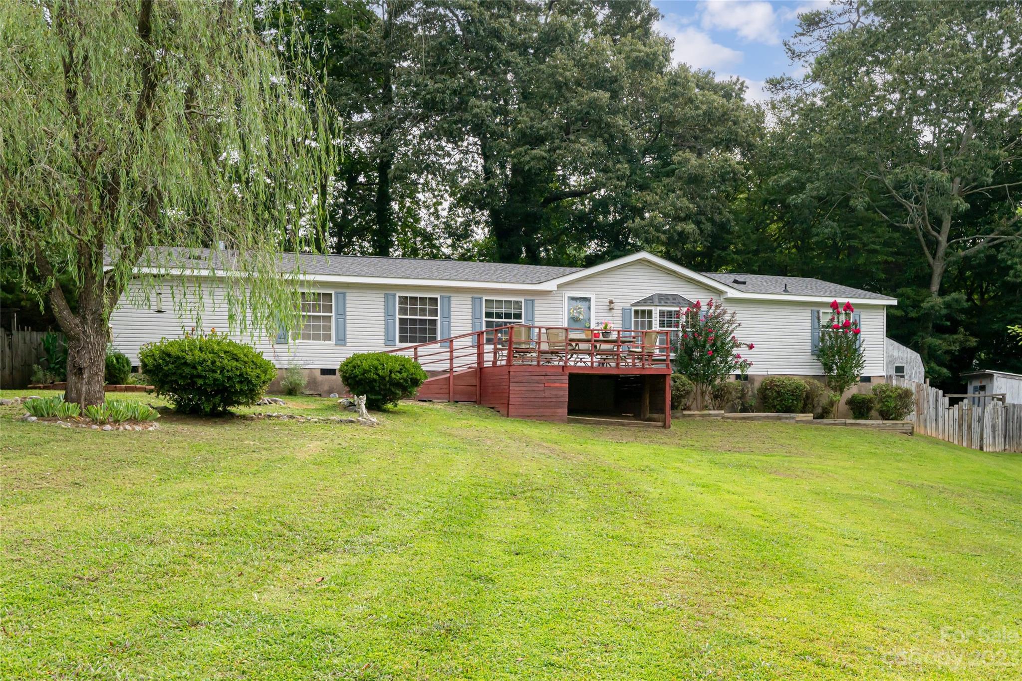 52 Clear View Run Drive